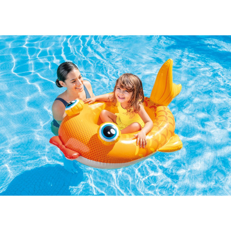 Nafukovací čln Intex Pool Cruiser 59380NP