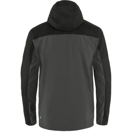 Pánska bunda Fjällräven Abisko Midsummer Jacket M