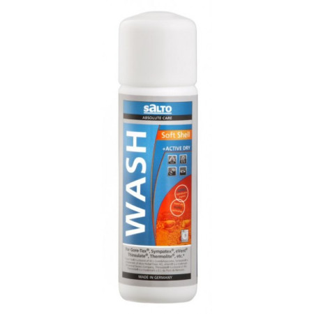 Prací prostriedok Salto Softshell Wash