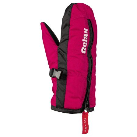 Detské rukavice Relax Megi