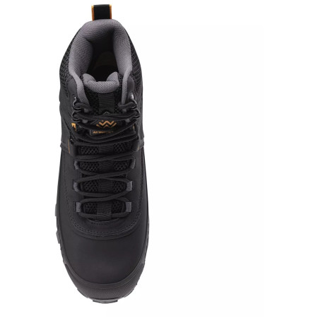 Pánske trekové členkové topánky Hi-Tec Everest Snow Hiker