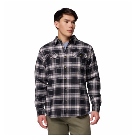 Pánska košeľa Columbia Flare Gun™ Stretch Flannel