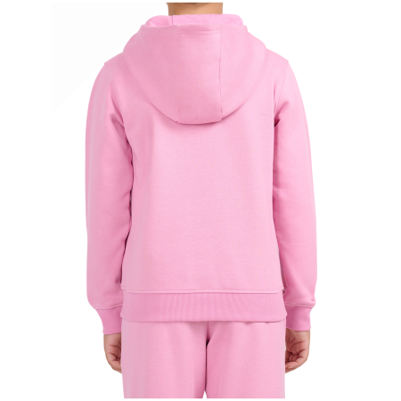 Detská mikina 4F Sweatshirt F2694 Pink