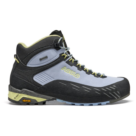 Dámske topánky Asolo Eldo Mid Lth GV