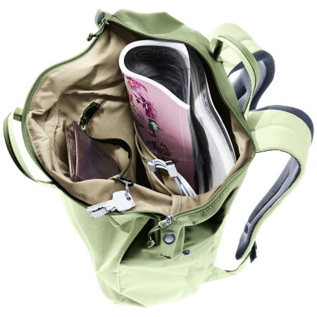 Mestský batoh Deuter Vista