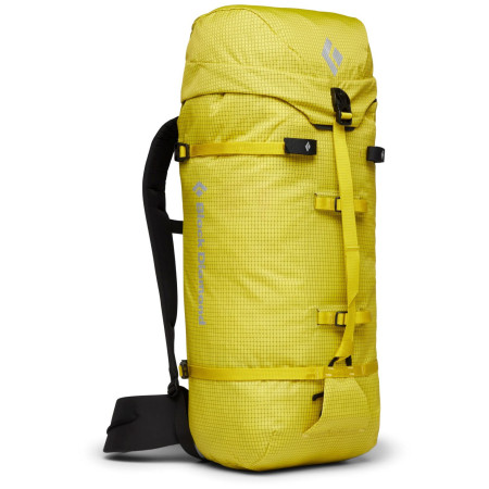 Batoh Black Diamond Speed 30 Backpack žltá Sulphur (7006)