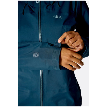 Dámska bunda Rab Kangri GTX Jacket