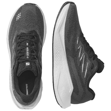 Pánske bežecké topánky Salomon Aero Blaze 4