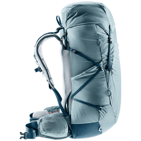 Turistický batoh Deuter Aircontact Ultra 45+5 SL 2023