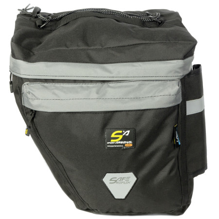 Dvojbrašna na nosič Sport Arsenal Art. 460