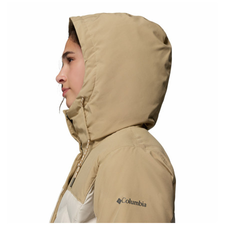 Dámska zimná bunda Columbia Mountain Croo™ III Mid Down Jacket