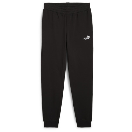 Pánske tepláky Puma ESS No. 1 Logo Sweatpants TR cl čierna PUMA Black
