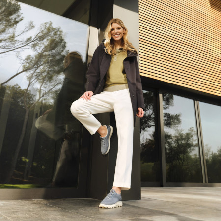 Dámske topánky Geox D Spherica Plus