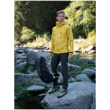 Pánska bunda High Point Nurock Jacket