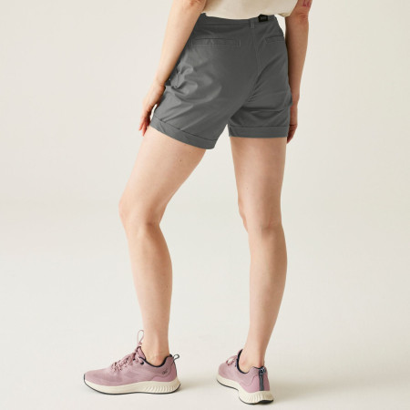 Dámske kraťasy Regatta Xanthi Shorts