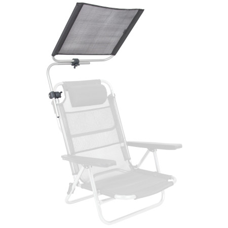 Slnečná strieška Bo-Camp Sunshade