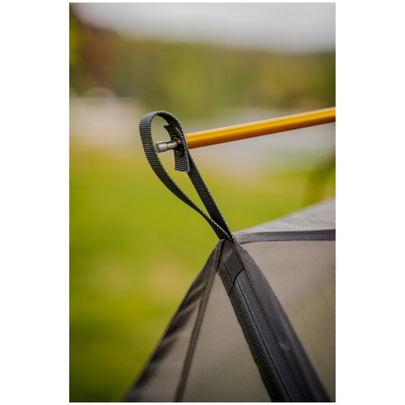 Turistický stan Warg Alp 3