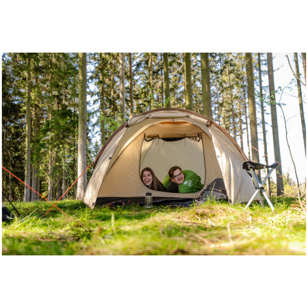 Stan Zulu Easy Tent 3 Plus
