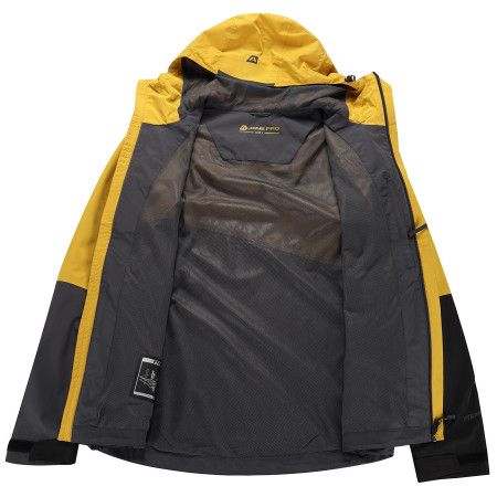 Pánska bunda Alpine Pro Norem 3