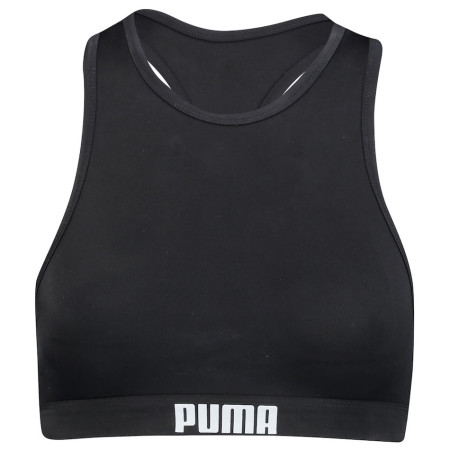 Dámske plavky Puma Racerback Top