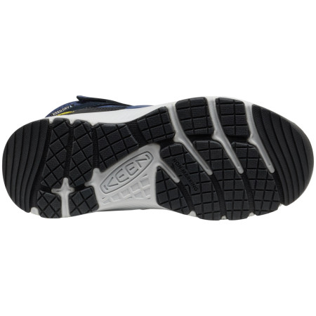 Detské topánky Keen Skua Mid Wp Youth