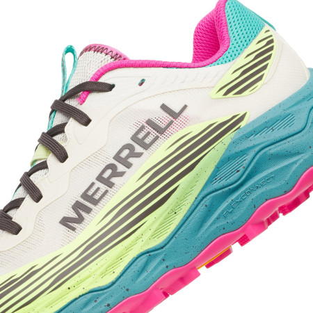 Pánske topánky Merrell Agility Peak 6 M