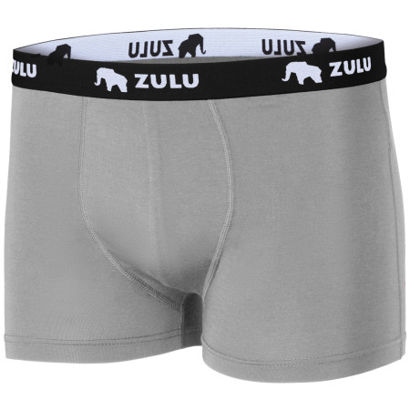 Pánske boxerky Zulu Bambus 210 4in