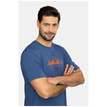 Pánske funkčné tričko Viking Lenta