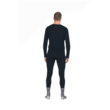 Pánske funkčné tričko Devold Adventure Merino 190 Shirt Man