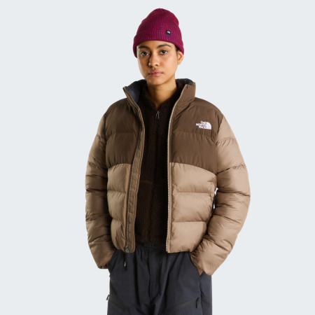 Dámska bunda The North Face W Saikuru Jacket