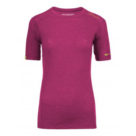 Dámske funkčné tričko Ortovox W &#39;s Merino 105 Ultra Short Sleeve