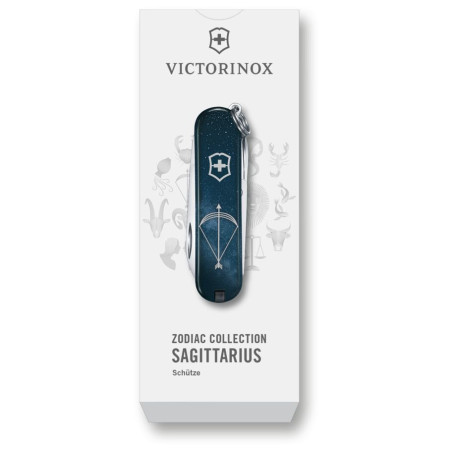 Vreckový nôž Victorinox Zodiac Classic SD Sagittarius