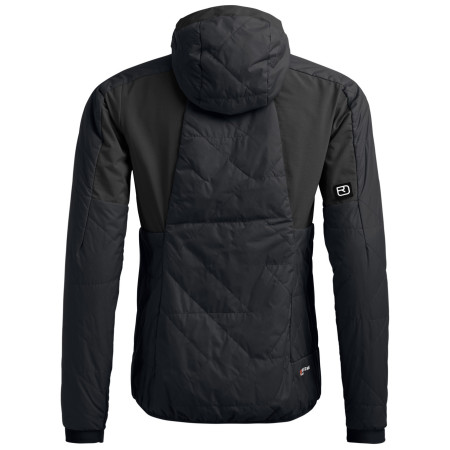 Dámska bunda Ortovox Venet Swisswool 60 Jacket