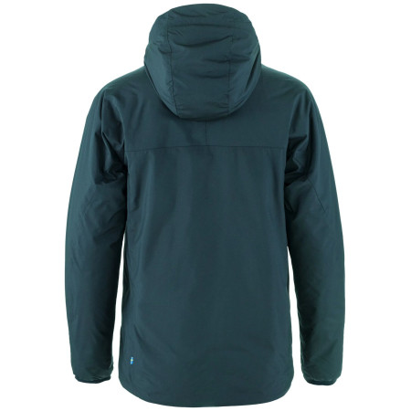 Pánska zimná bunda Fjällräven Bergtagen 60 Insulation Jkt M