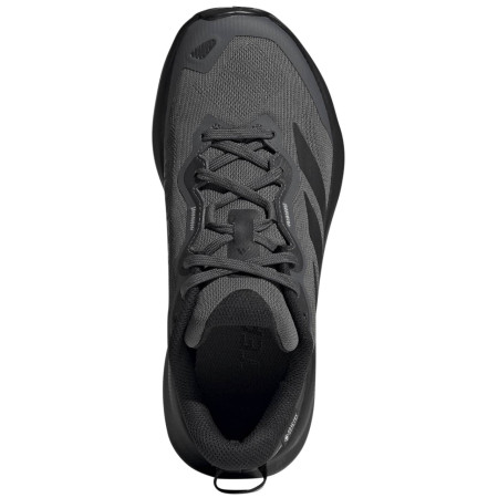 Dámske bežecké topánky Adidas Terrex Tracefinder Plus Gtx