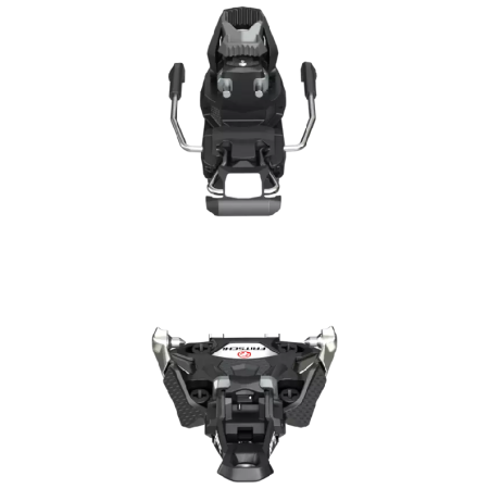 Skialpové viazania Fritschi Xenic plus 10 adjustable 60mm