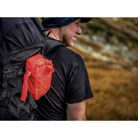 Prázdna lekárnička Zulu First Aid M