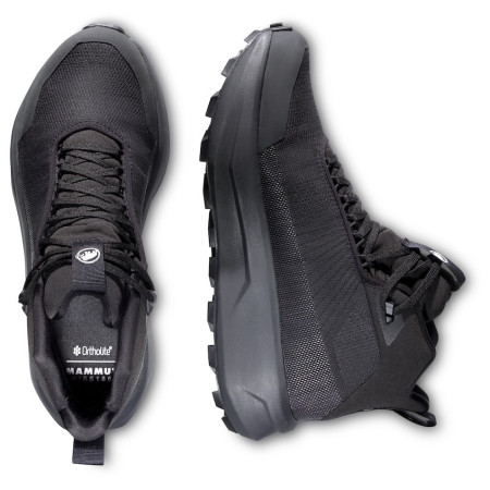 Pánske trekové topánky Mammut Aenergy Mtn Mid GTX Men 2026