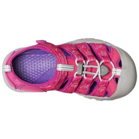 Detské sandále Keen Newport H2 K