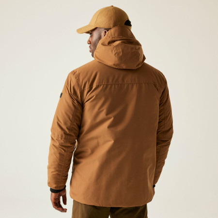 Pánska bunda Regatta Eamont