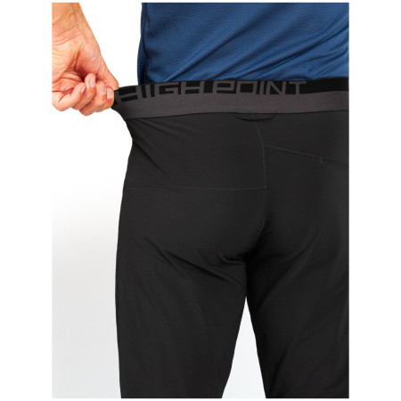 Pánske nohavice High Point Ventura Pants