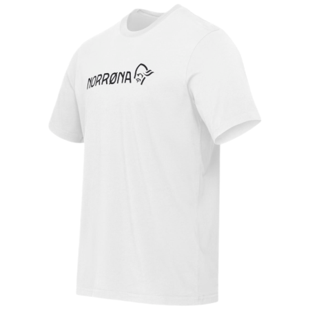 Pánske tričko Norrona 29 cotton Norrøna viking T-shirt