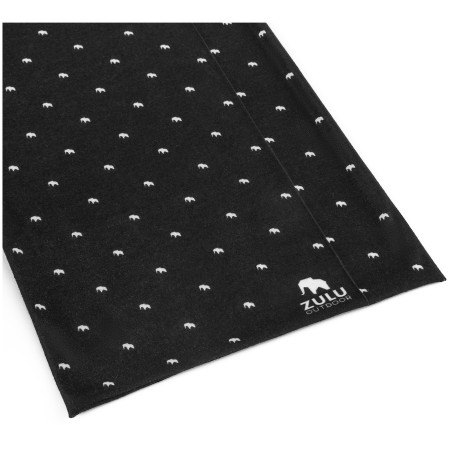 Multifuknčný set Zulu Bandana Elephant
