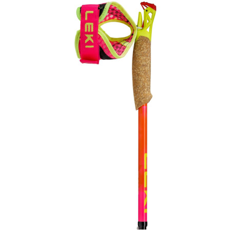 Trail Running palice Leki Ultratrail FX.One SL