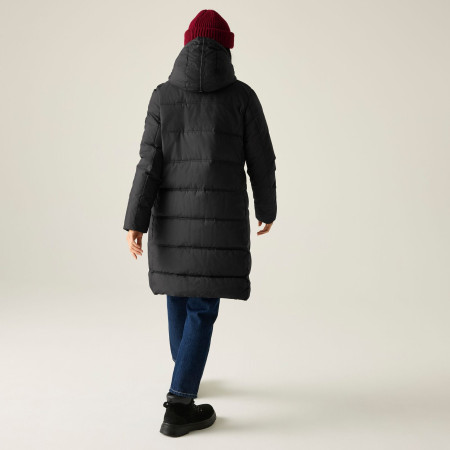 Dámsky kabát Regatta Eryn