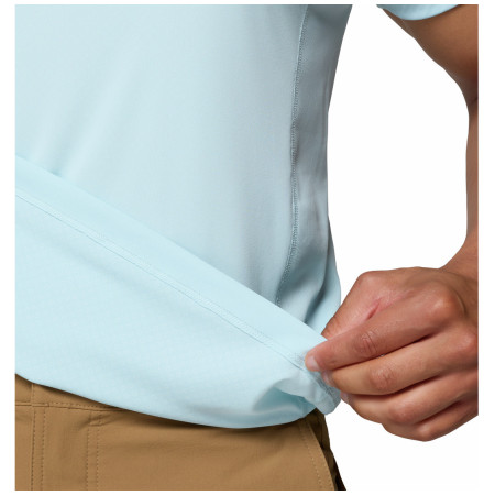 Pánske tričko Columbia Zero Rules™ Light Polo