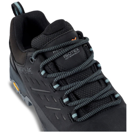 Dámske topánky Regatta Womens Blake Low