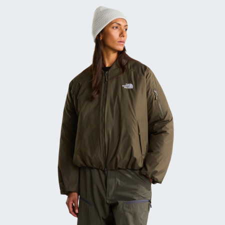 Dámska bunda The North Face W Choqa Bomber Jkt