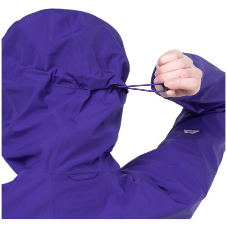 Dámska bunda Mountain Equipment Makalu Wmns Jacket