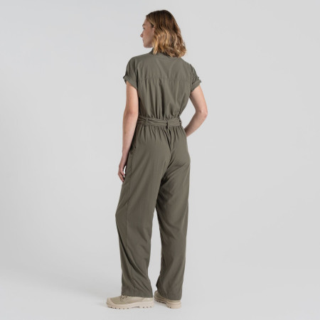 Dámsky overal Craghoppers NosiLife Hauku Jumpsuit